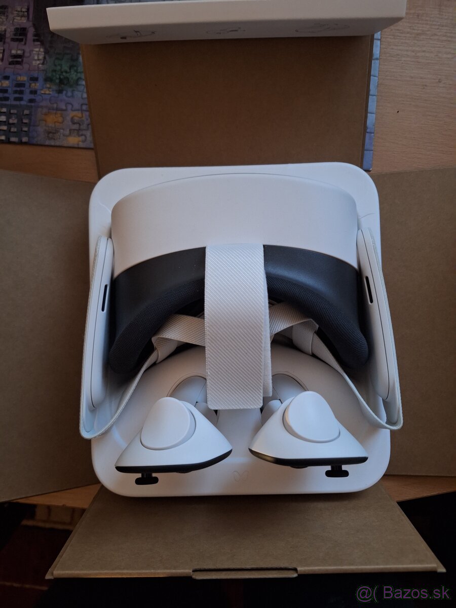 Meta Quest 3S 256GB - 2