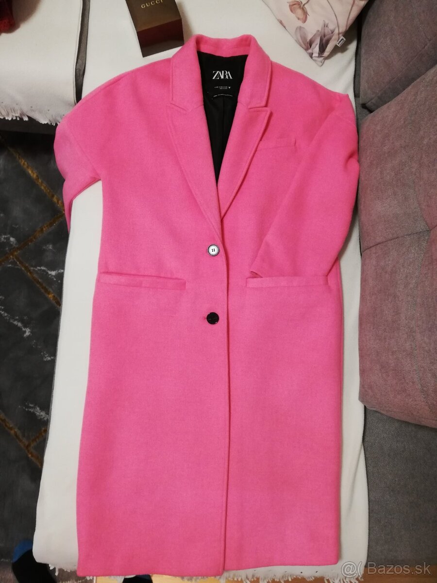 Kabát Zara - 2