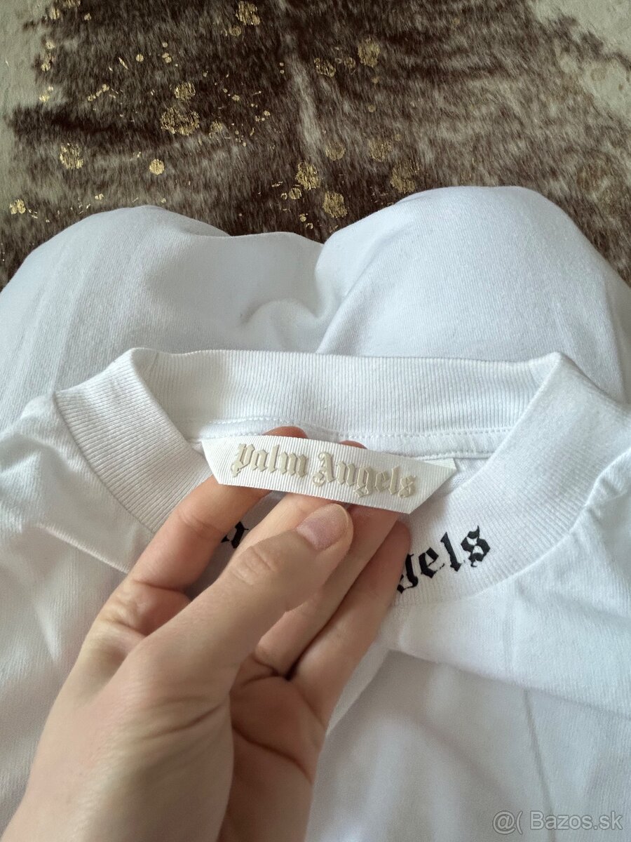 Palm angels tričko - 2