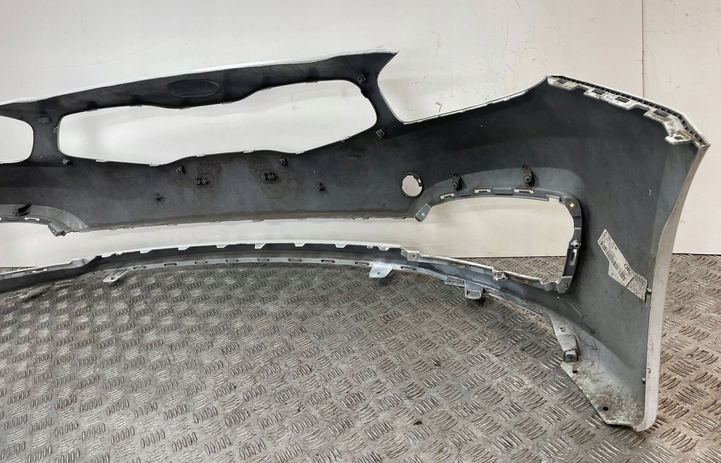 Kia Ceed II 2 lift 2015- predný nárazník - 2