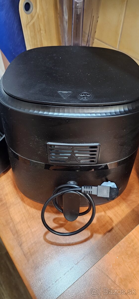 Fritéza Teplovzdušná Philips series 2000 - 2