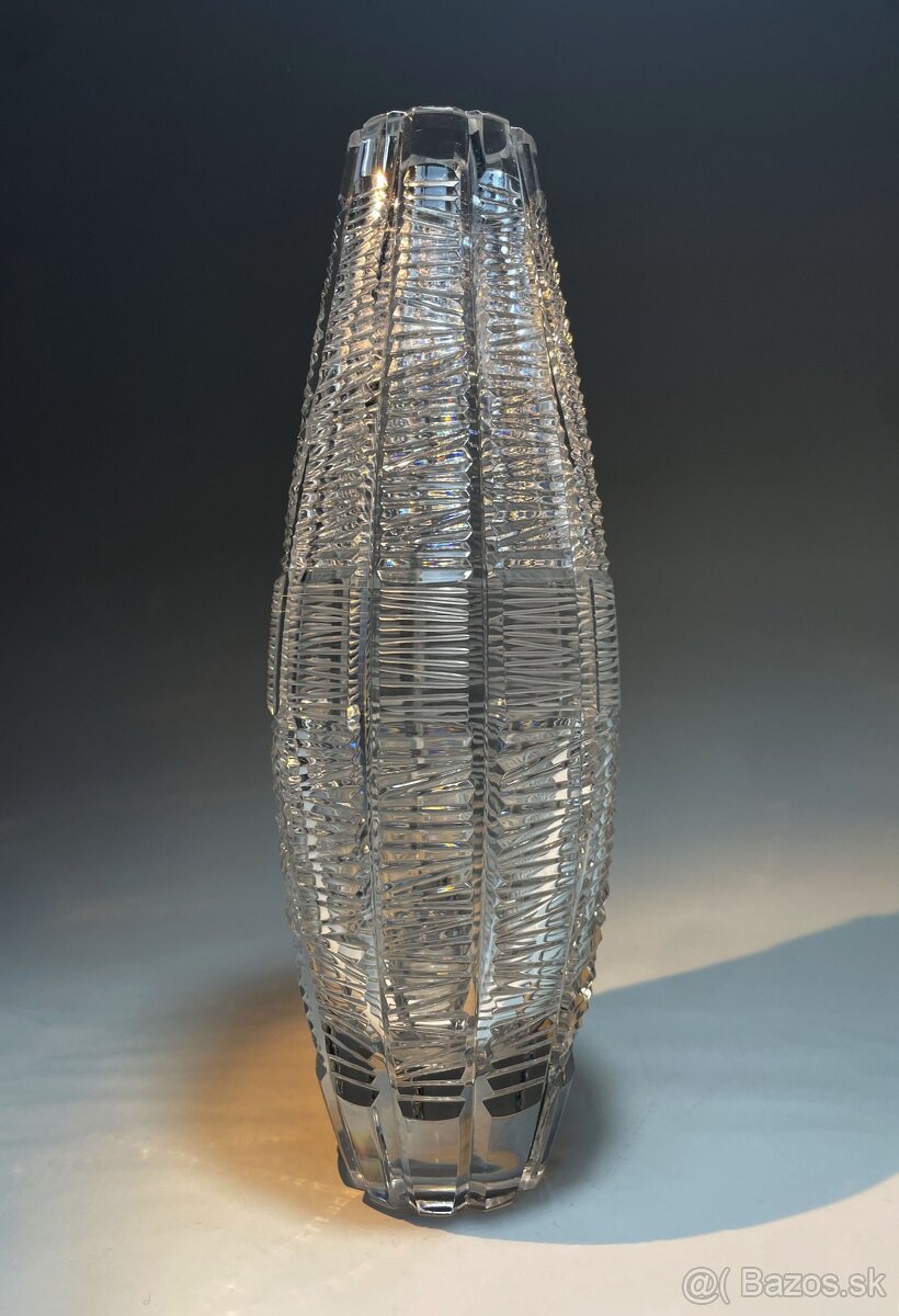 Vladimír Žahour, váza - 2