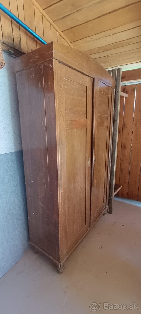 Predaj skrine - 2