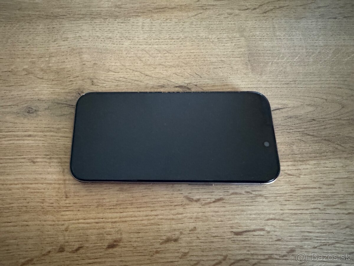 Iphone 16 pro 128GB - 2