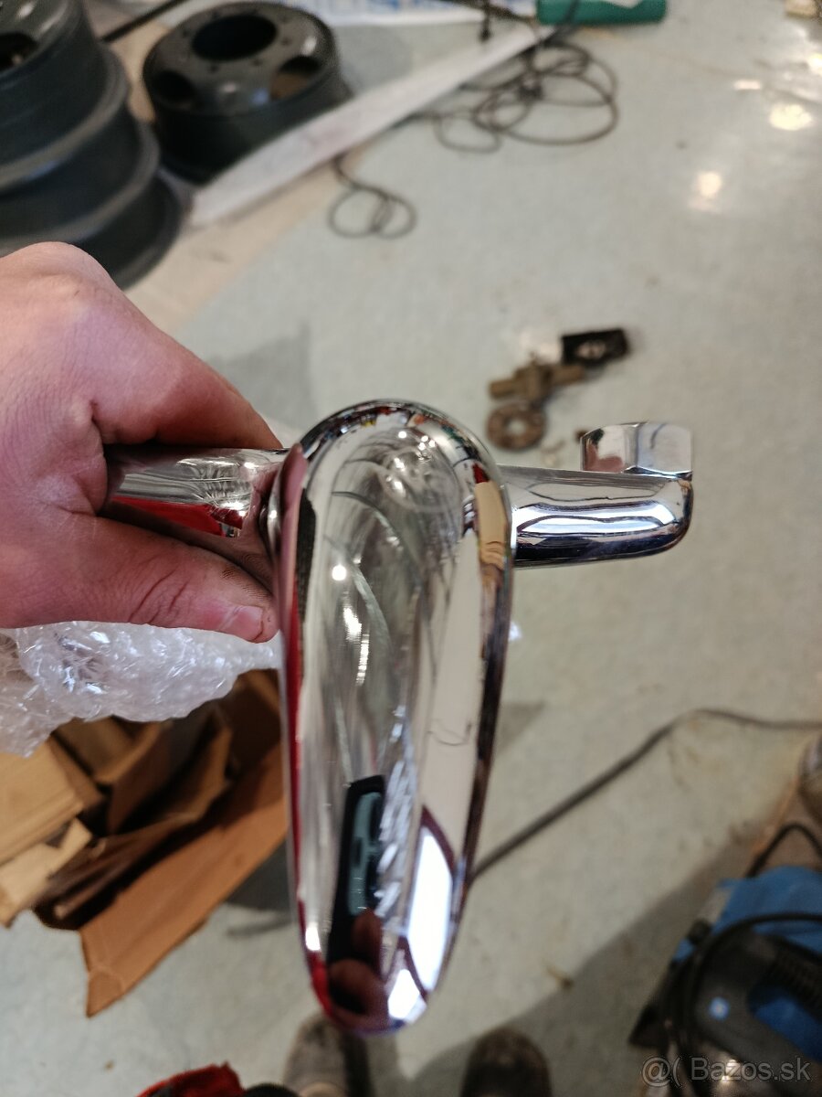 Sprchová batéria 15cm - 2