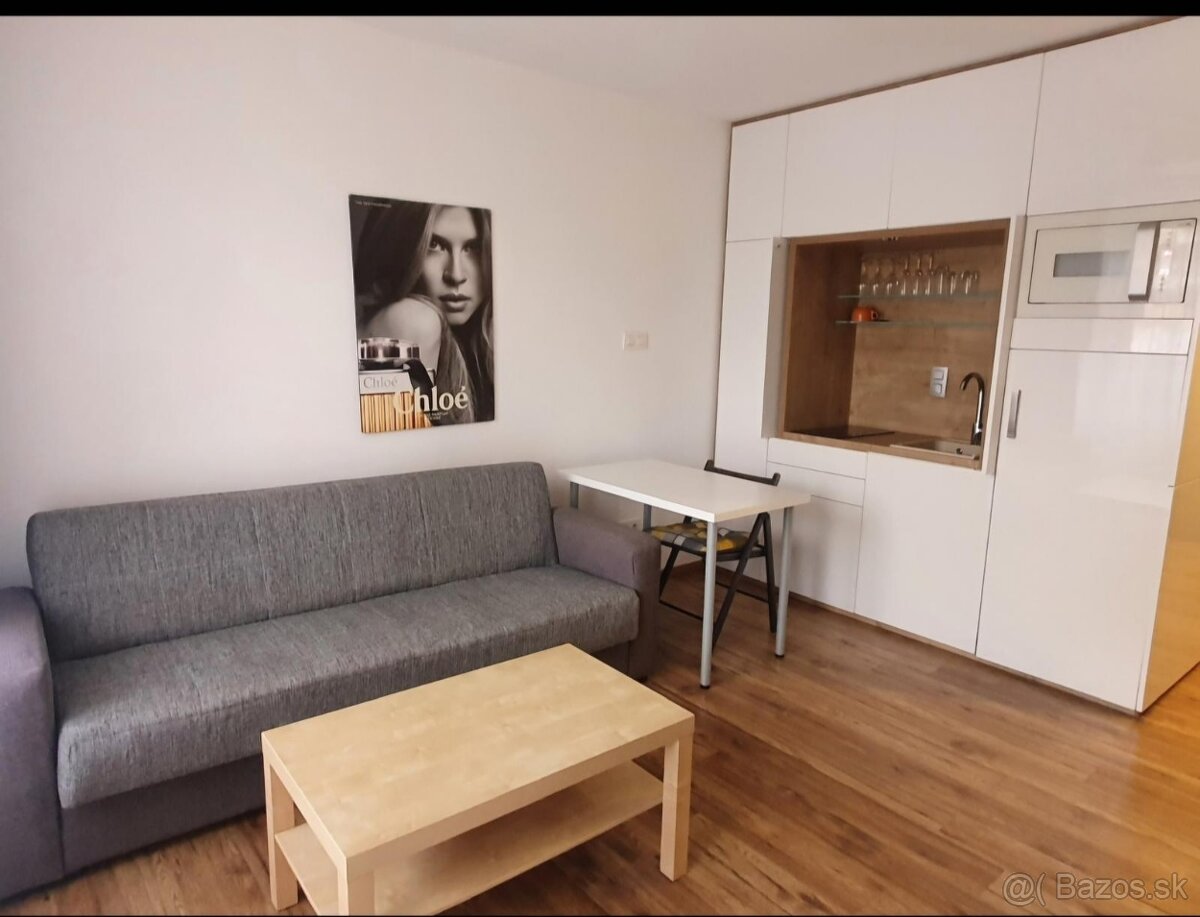 Prenájom spartakovská - 2
