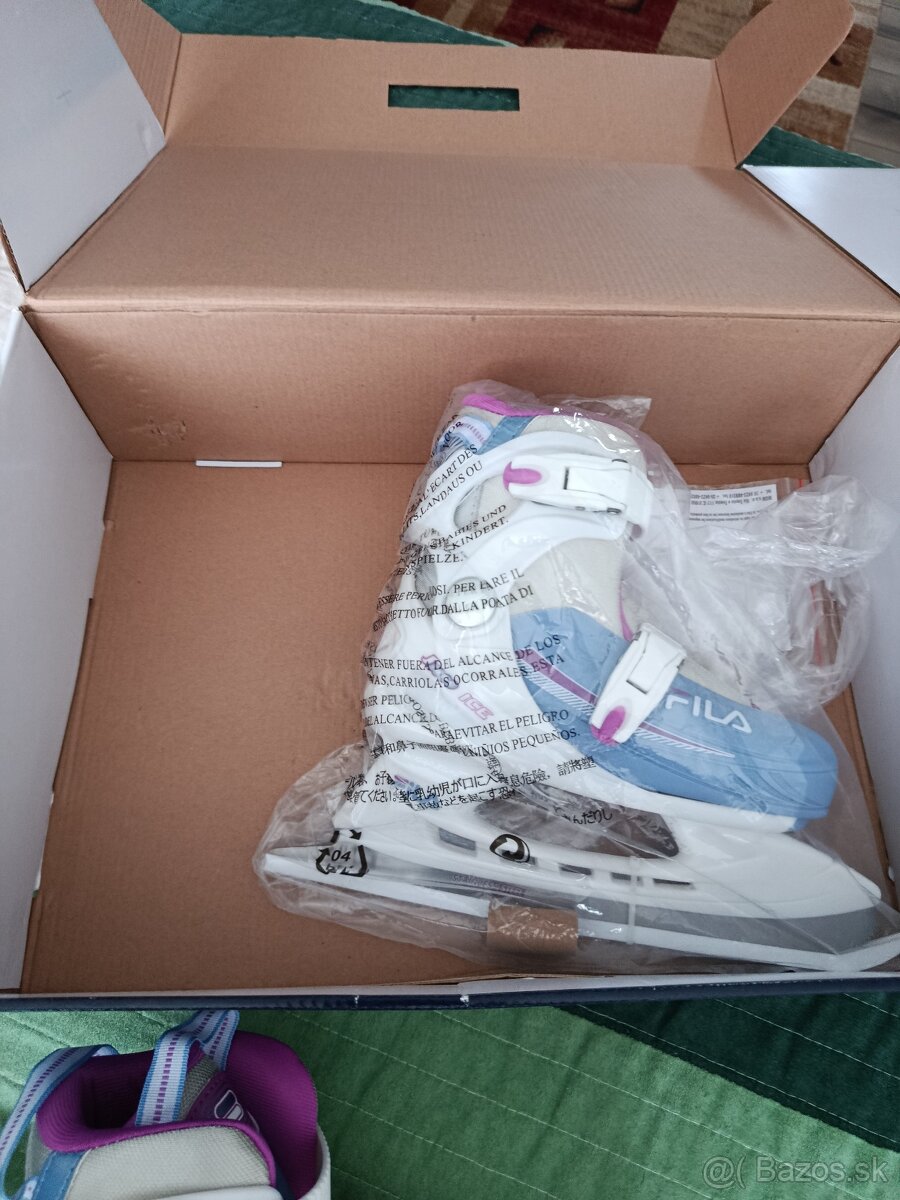 Detské korčule - 2