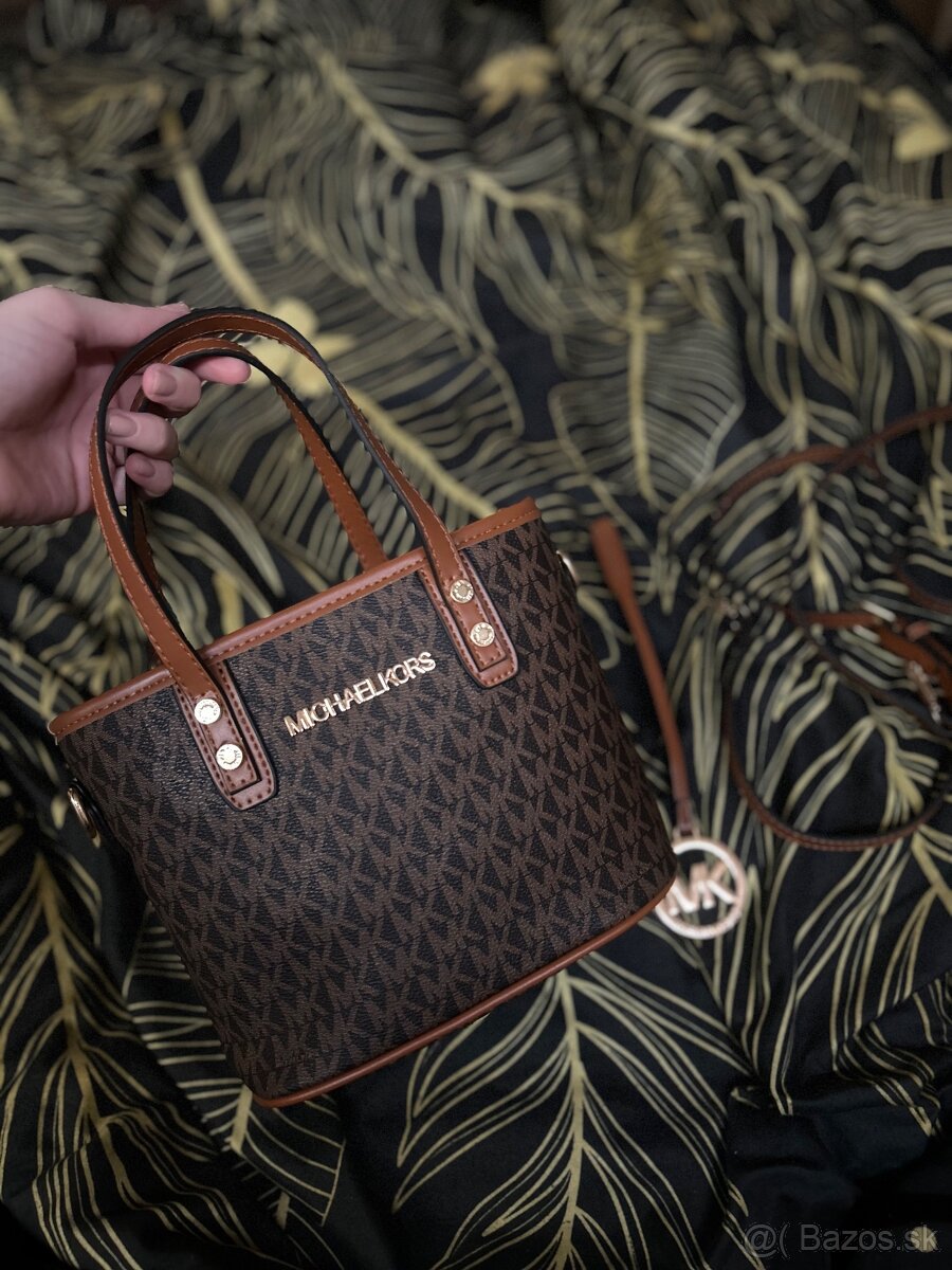 michael kors kabelka - 2