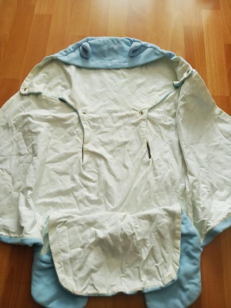 Emitex zavinovaciq deka do vajicka - 2