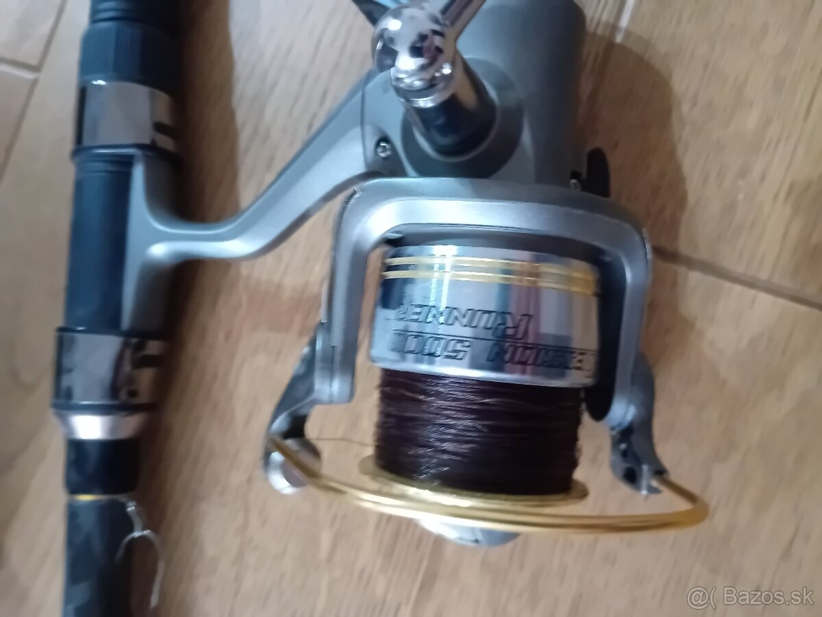 Udica+príslušenstvo - 2