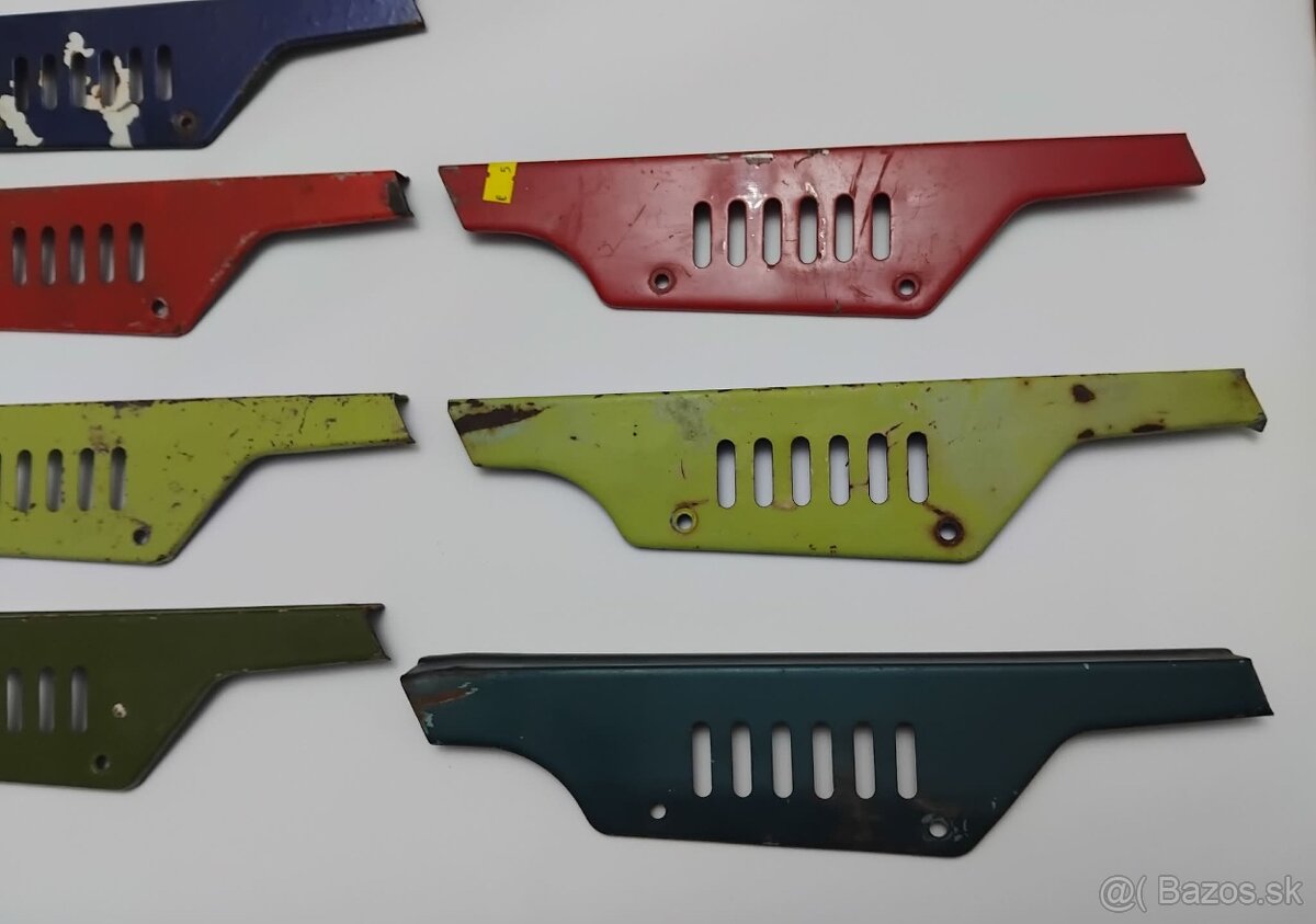 Kryt reťaze BABETTA / JAWA - 2