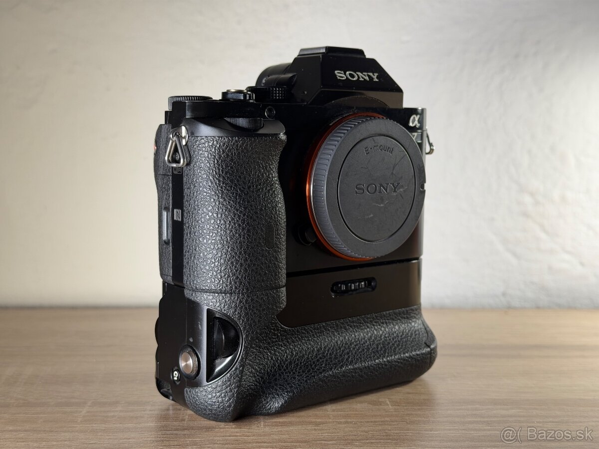 Sony a7 - 2