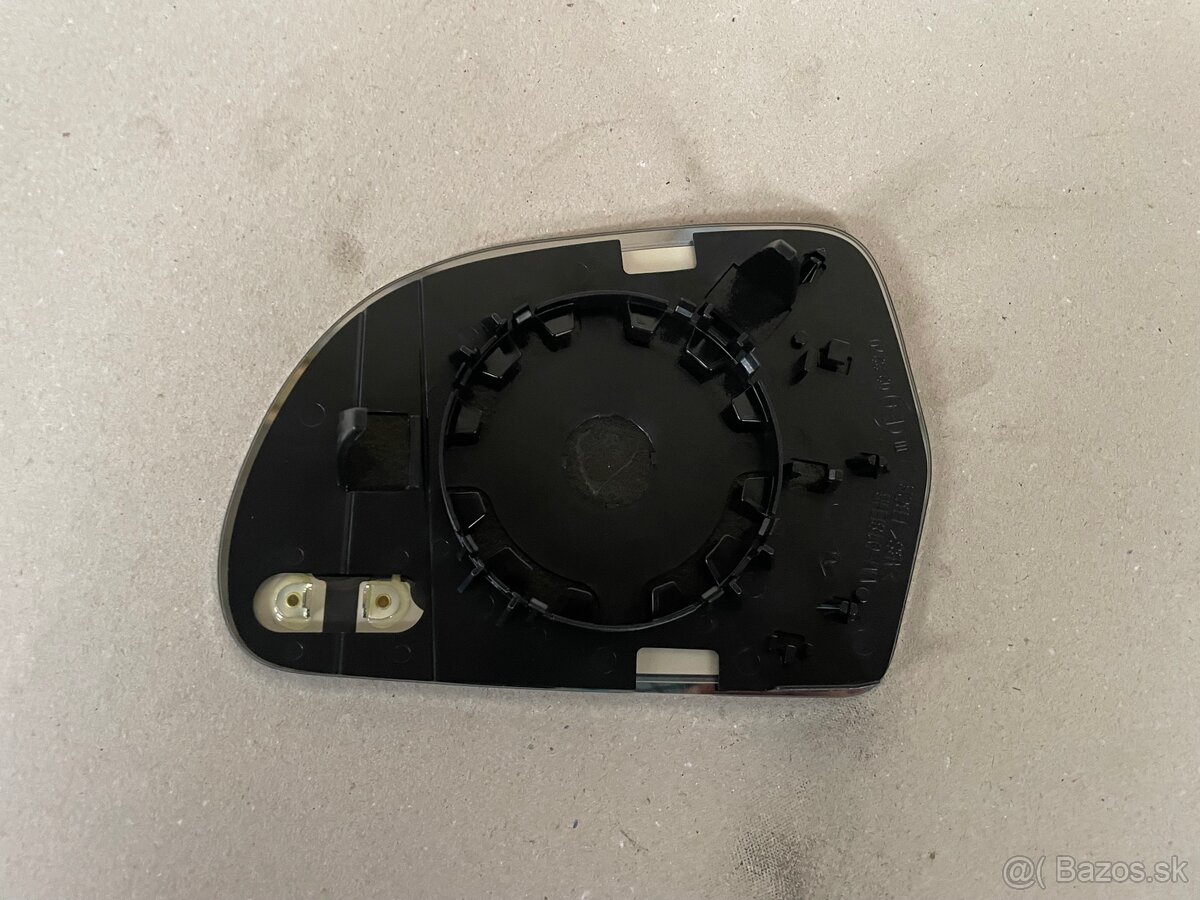 Spätne zrkadlo octavia 2 - 2
