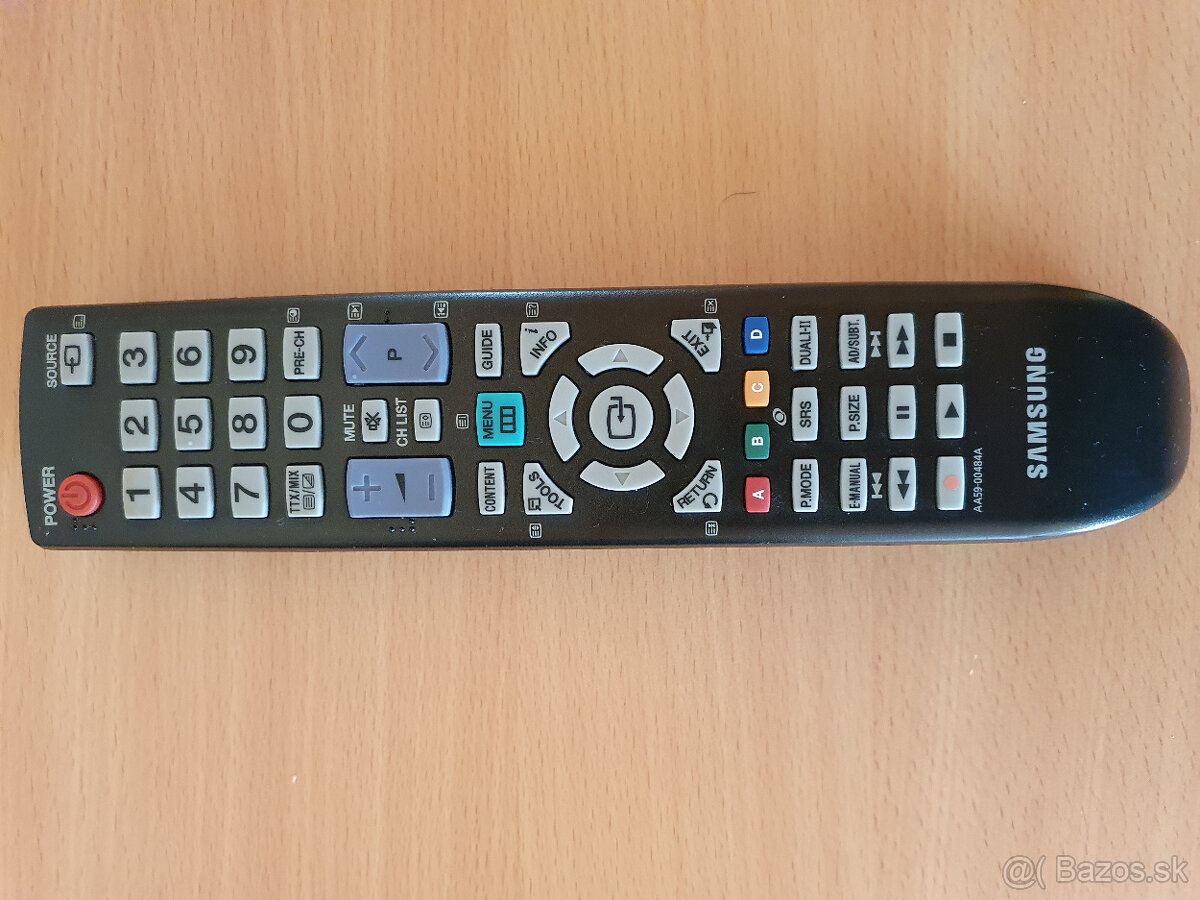 32" Samsung LE32C350 (82cm) - 2