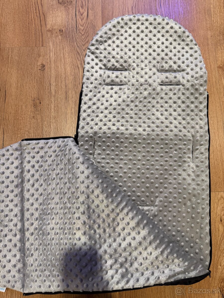 Prechodný fusak - 2