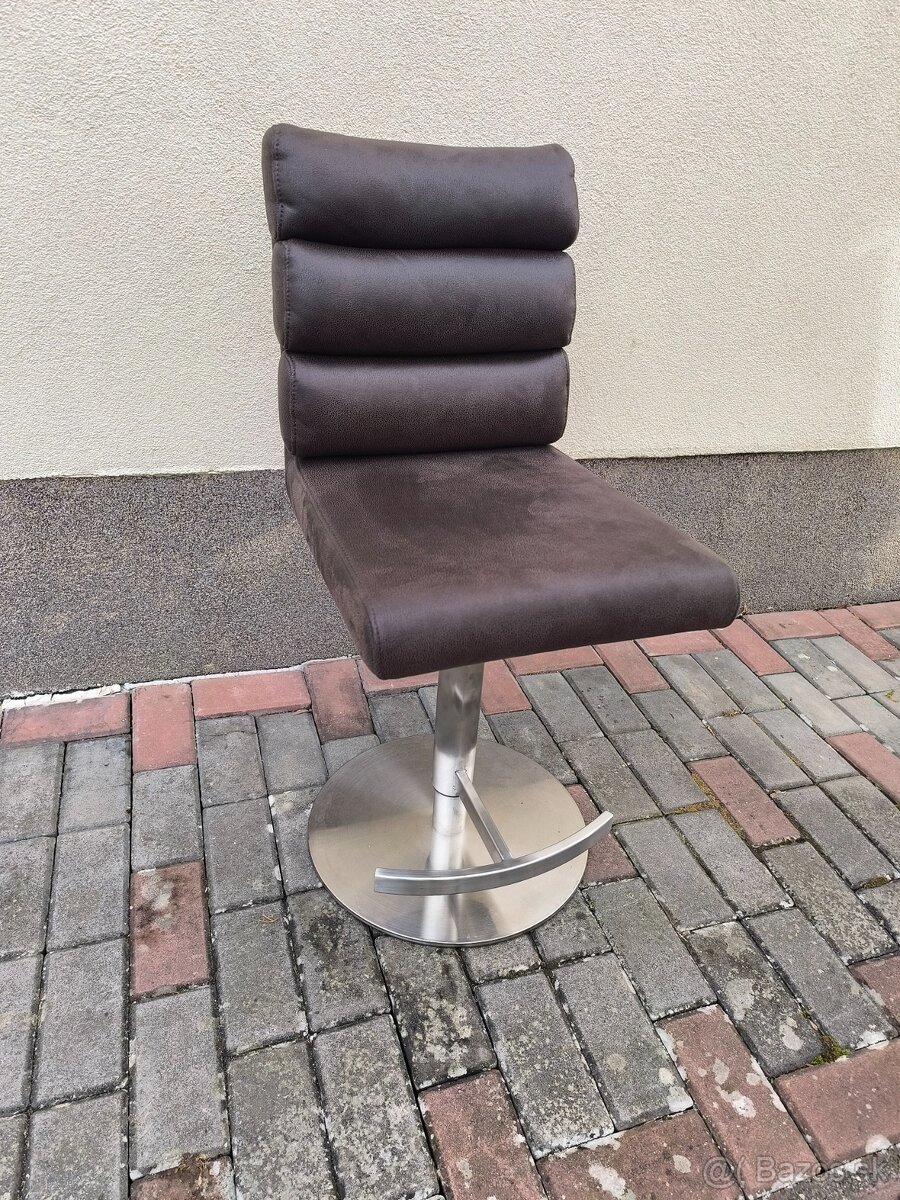 barová stolička - 2