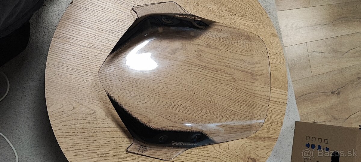 Yamaha Super Tenere 1200 - 2