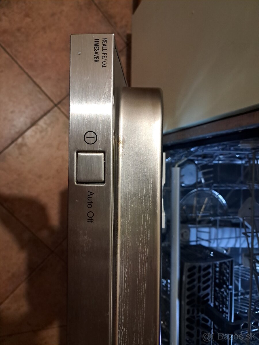 Umývačka riadu - 2