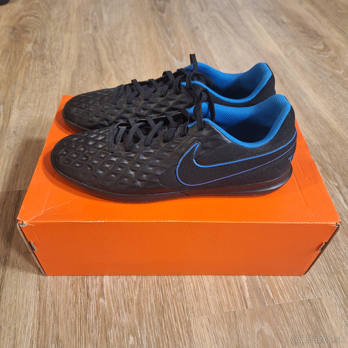 Destké topánky číslo 42 - 2