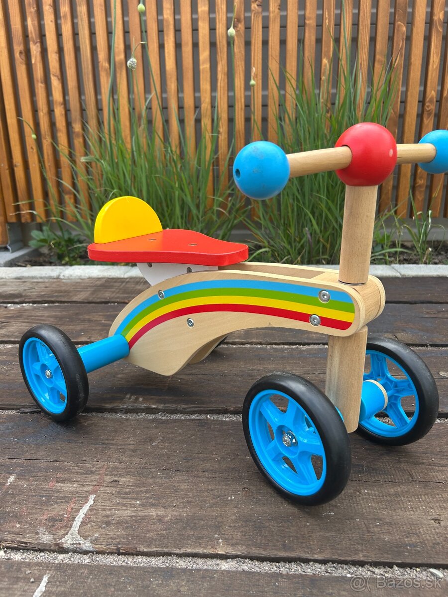 Predám Detské odrážadlo - 2