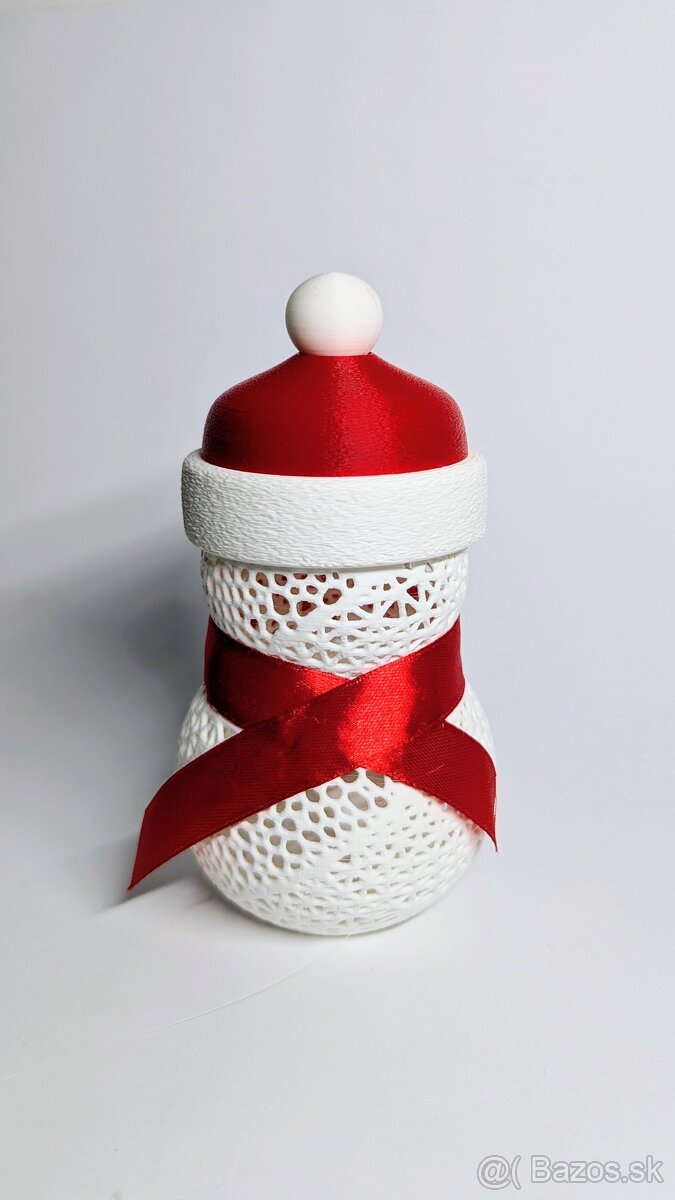 Vianočné dekorácie - 2