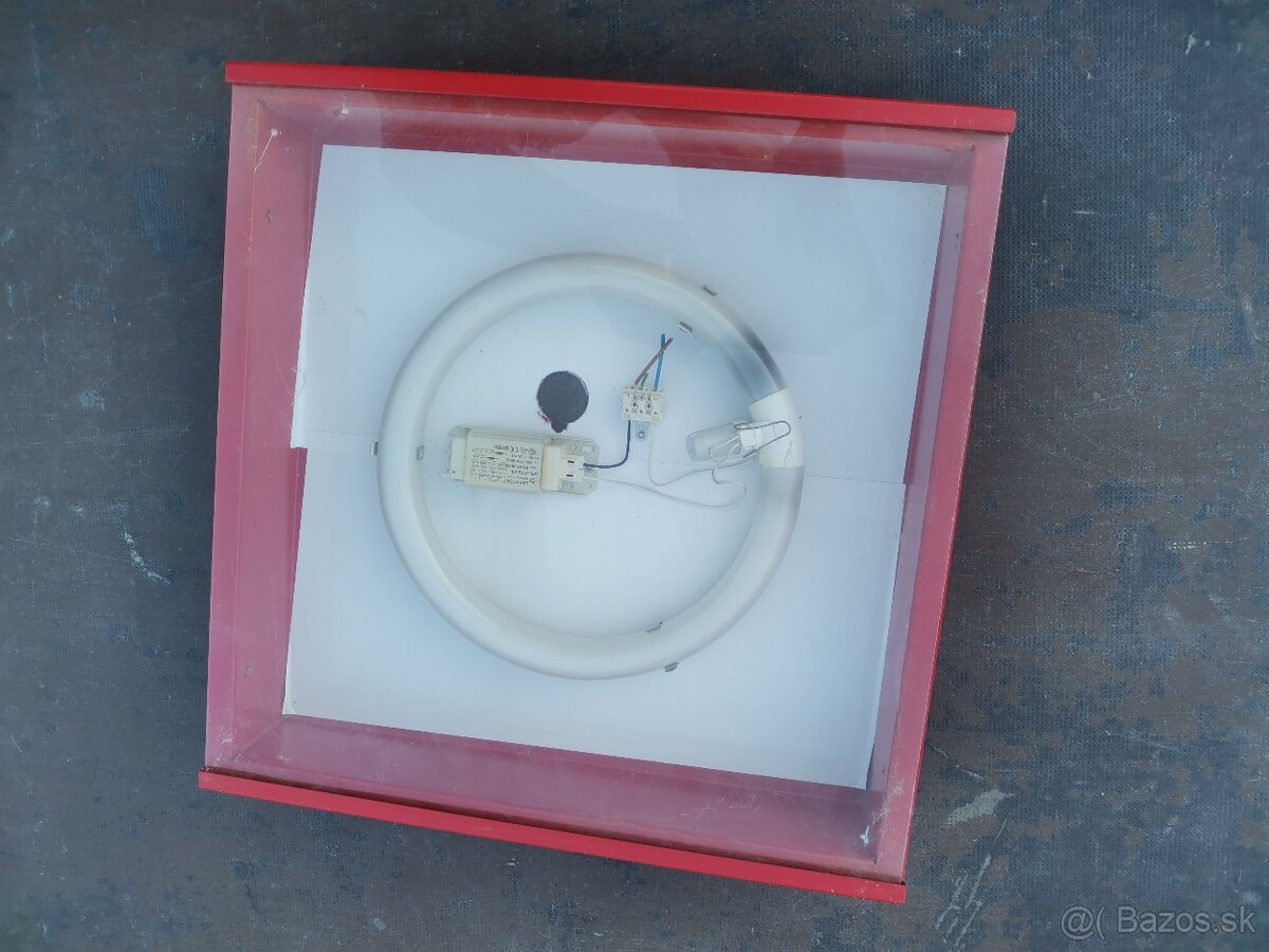 Predám neonové svetlá - 2