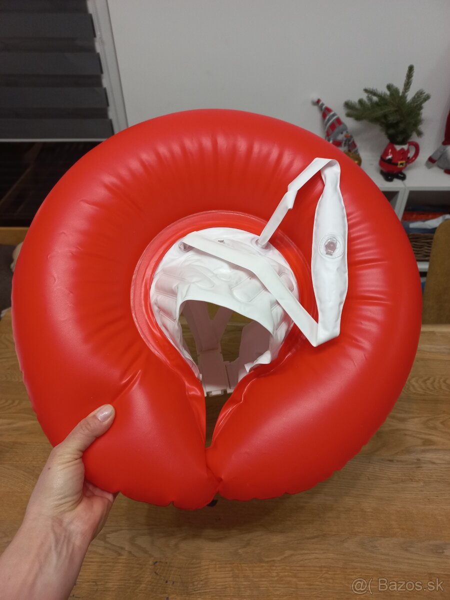 Koleso na plavanie Swimtrainer - 2