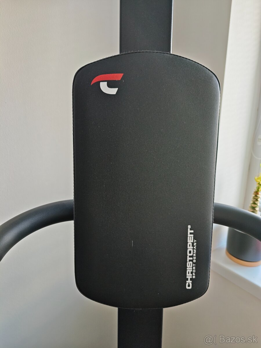 Multifunkčna hrazda Christopeit - 2