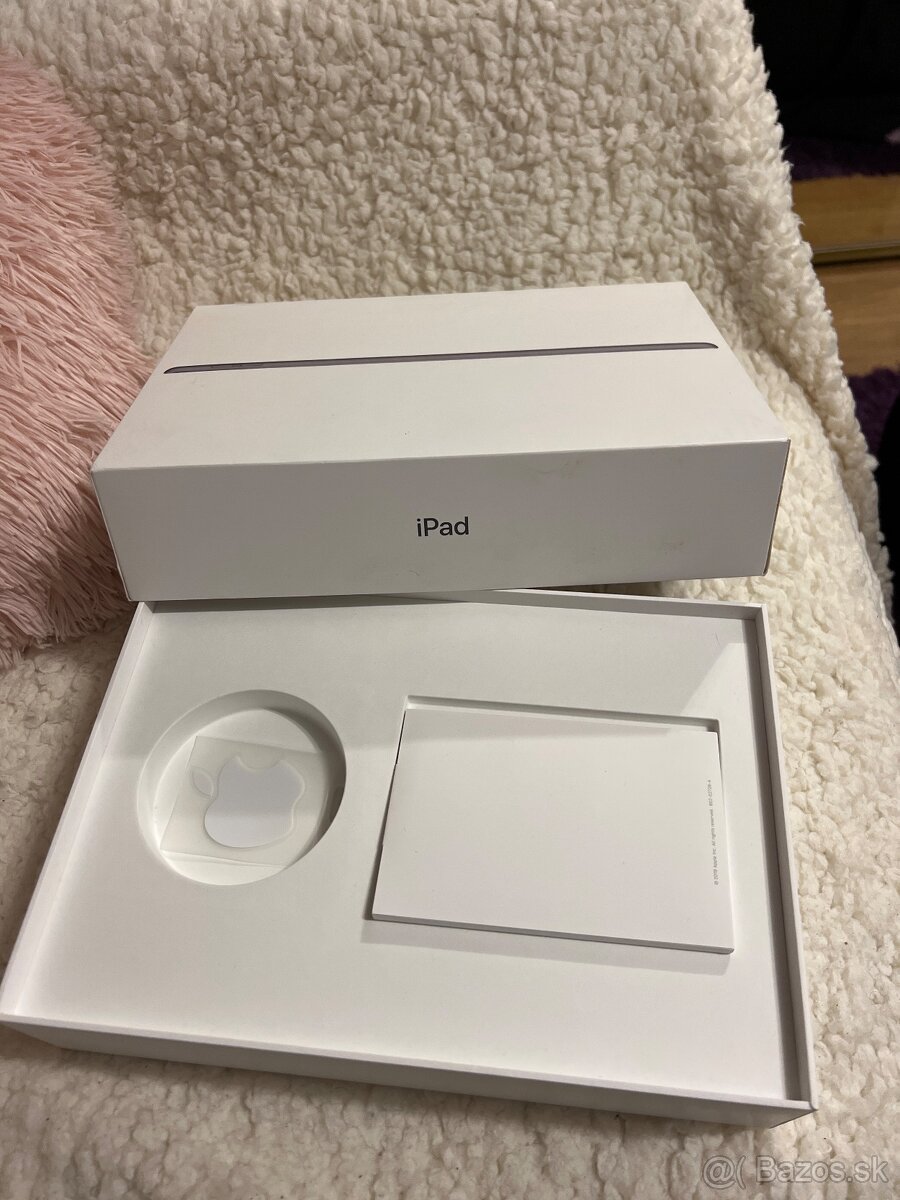 iPad air 1 - 2