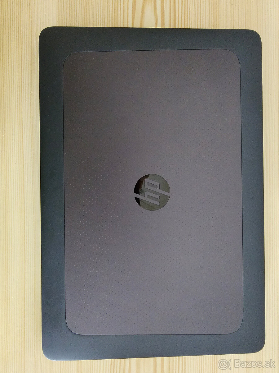 Predam HP Zbook 15 G3 - 2