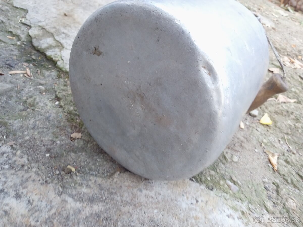 Staré veci na dekoráciu - 2