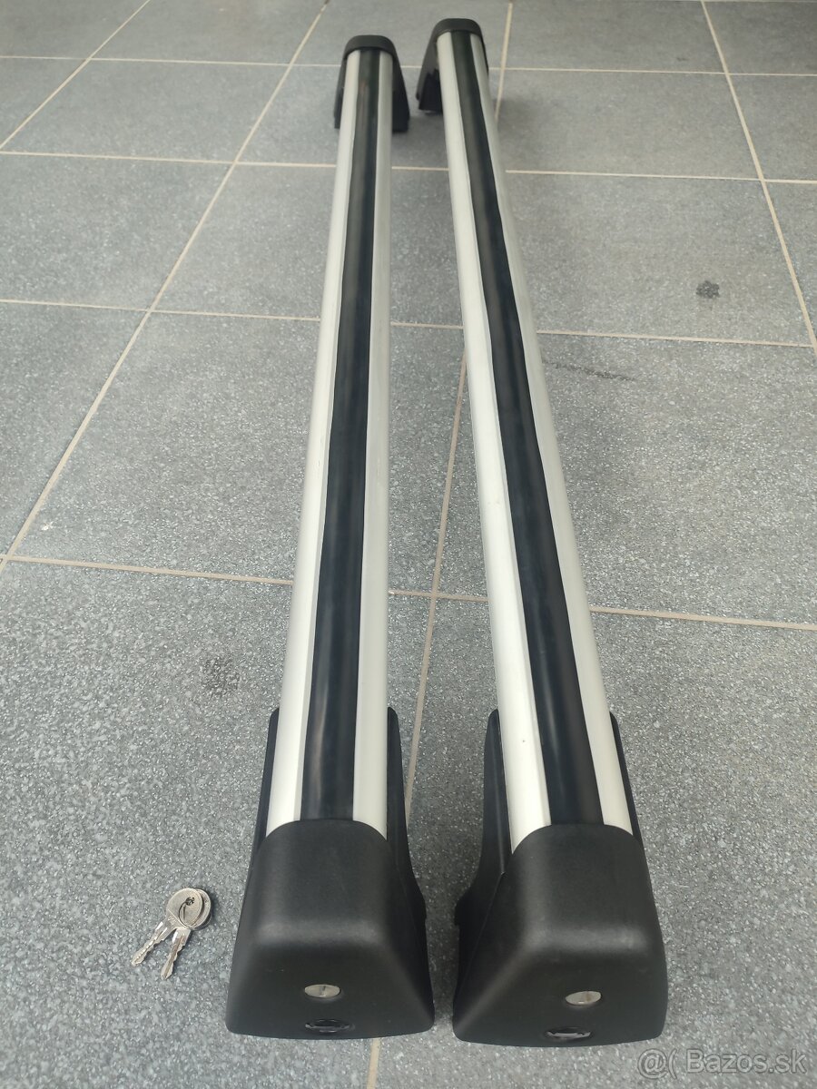 Strešný nosič OPEL - 2