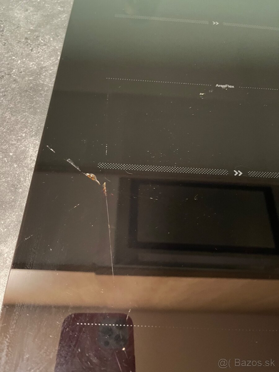 Indukčná varná doska Gorenje - 2