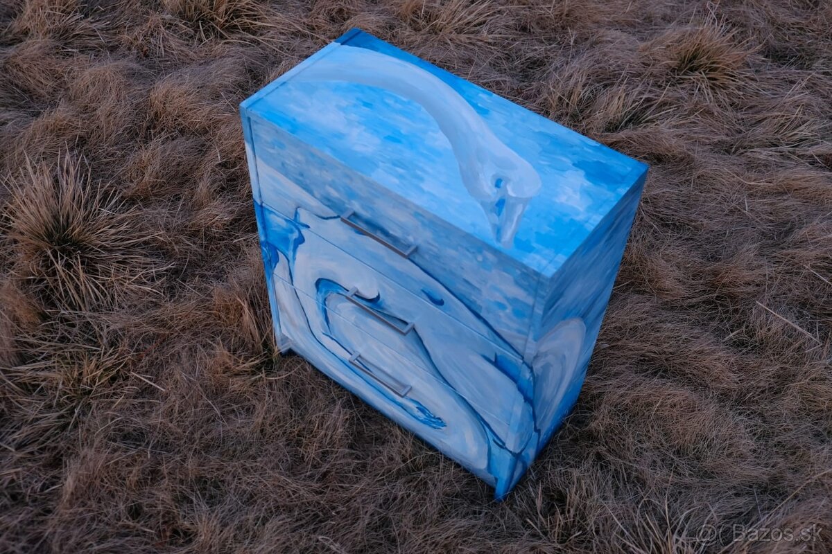 𝗟𝗶𝗺𝗶𝗻𝗮𝗹 – medzi pádom a vzostupom - 2