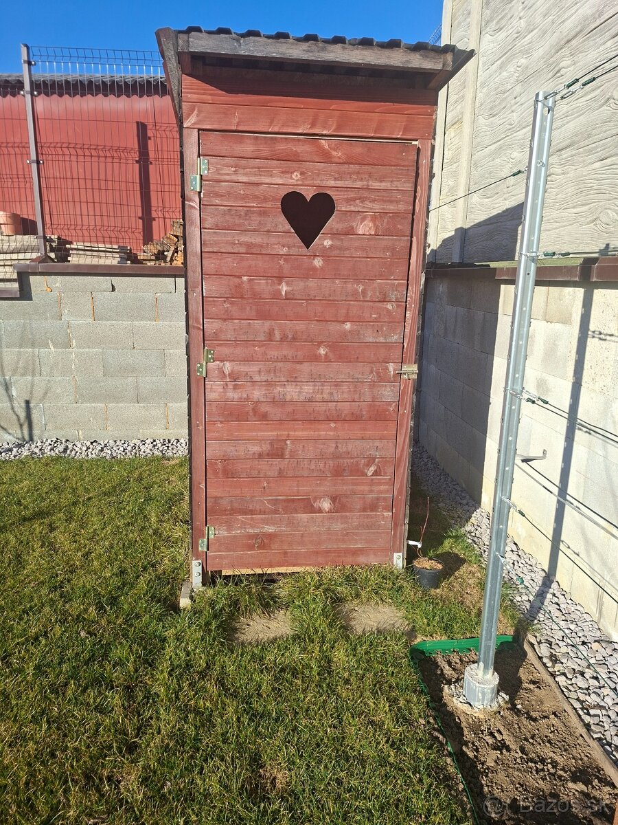 Latrina suche wc - 2