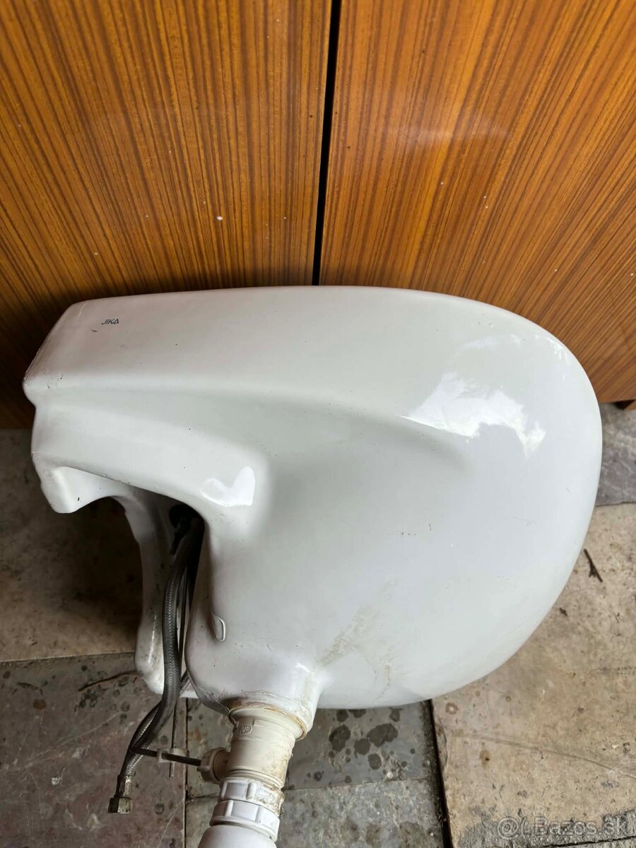 Umývadlo - 2