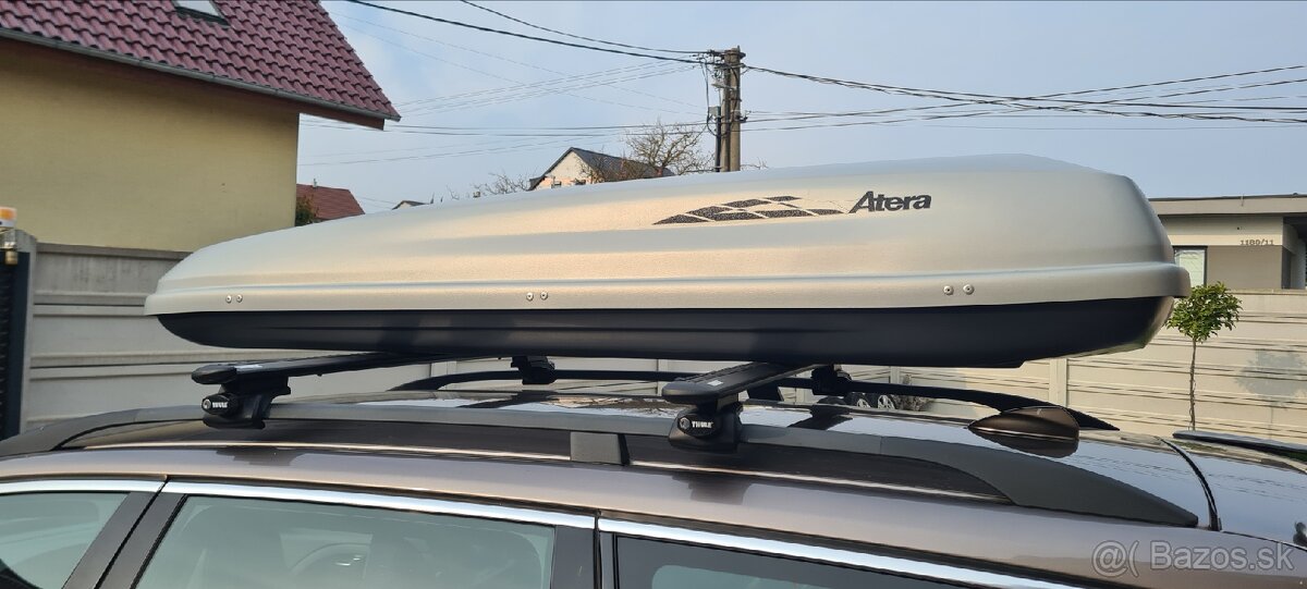 Stresny box Atera 220x55x40 - 2