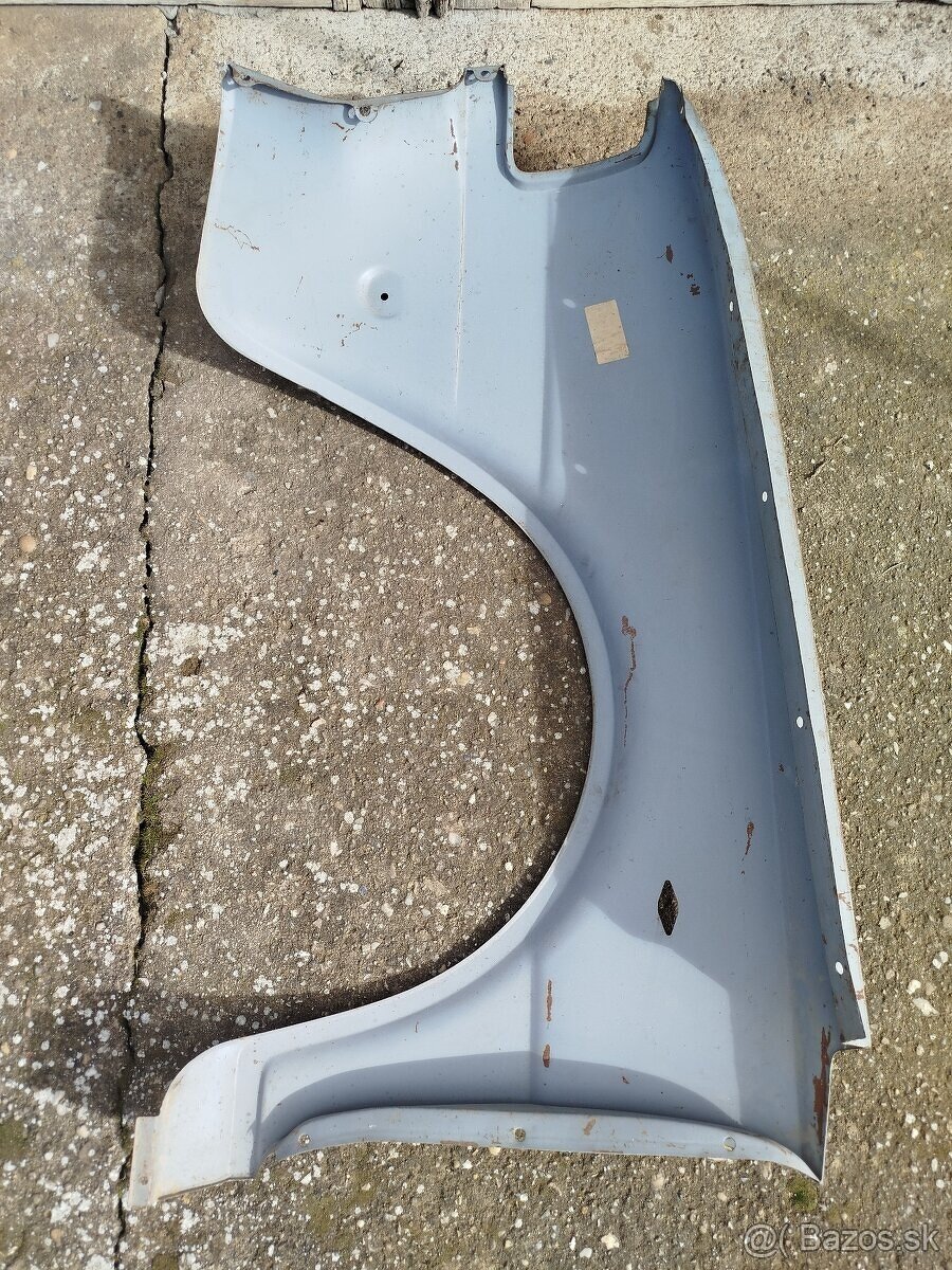 Škoda 100/110/110R/1000mb/105/120 - 2