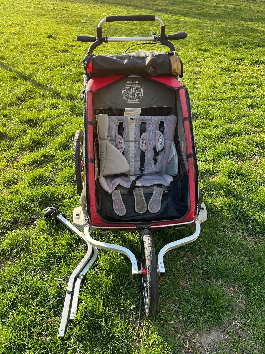 Thule Chariot CX2 - 2