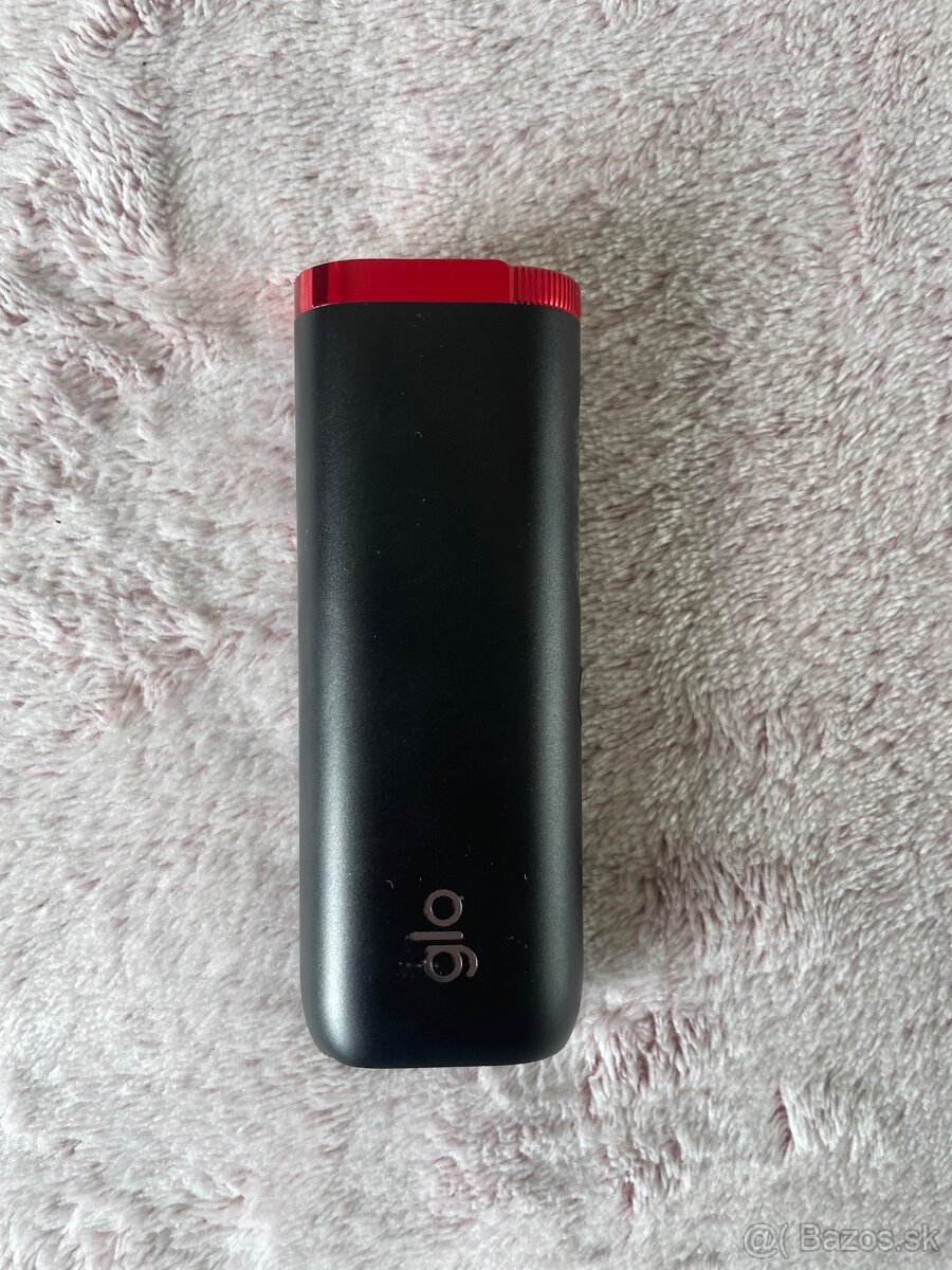 Predám Glo Hyper Pro (NEO) - 2