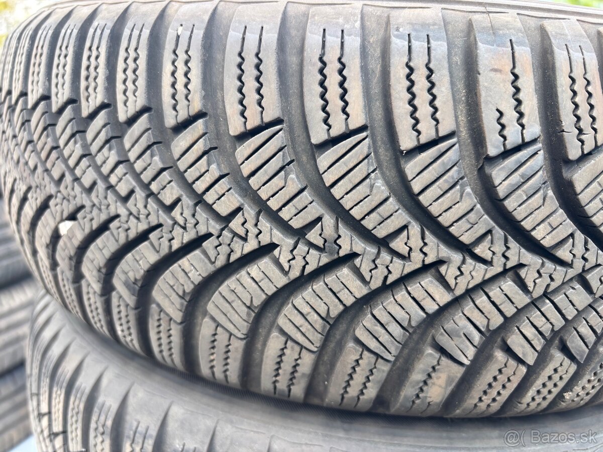 Pneumatiky 165/60R14 - 2