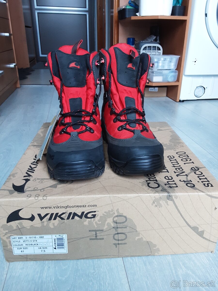 Viking Topanky - 2