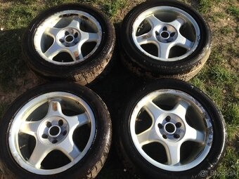 Predám 5x108r16 et 35 - 2