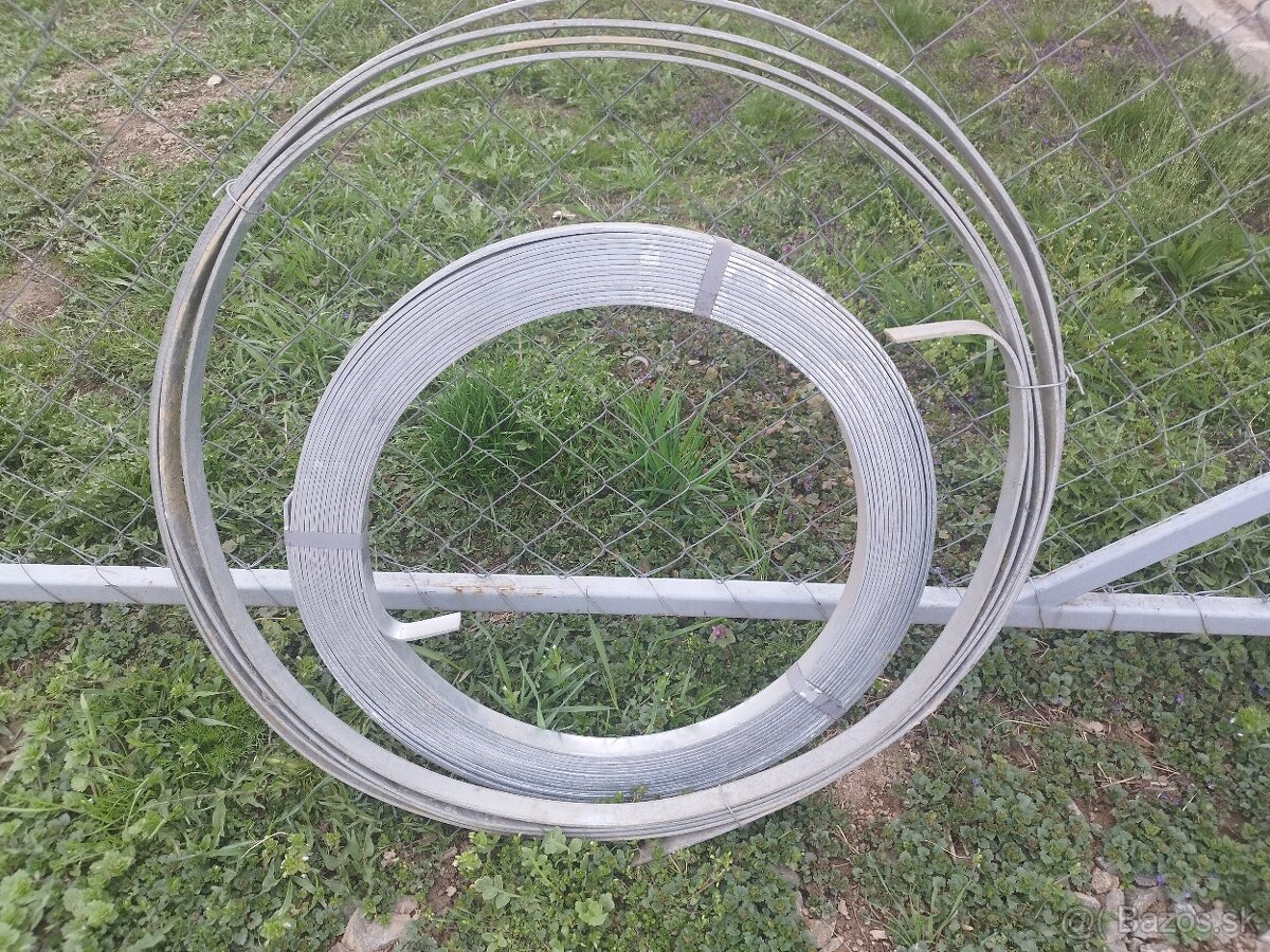 Uzemňovaci pas - 2