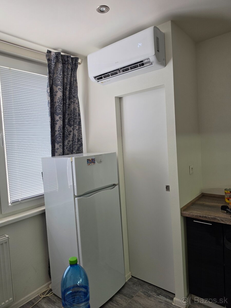 Aux klimatizácia 3,5 kw - 2