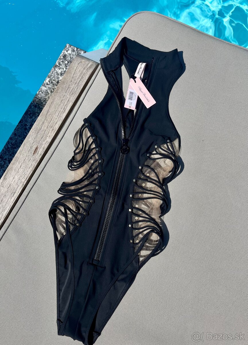 Agent Provocateur plavky - 2