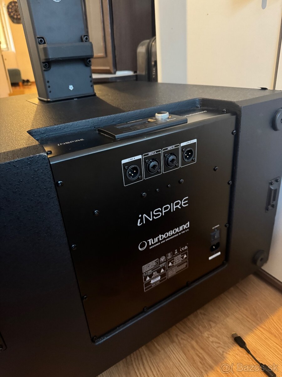 Turbosound INSPIRE IP3000 - 2
