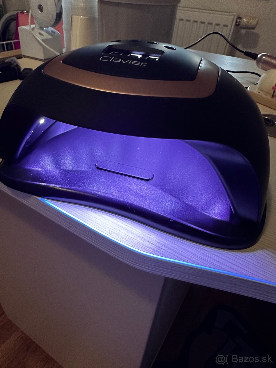 Uv lampa Clavier - 2
