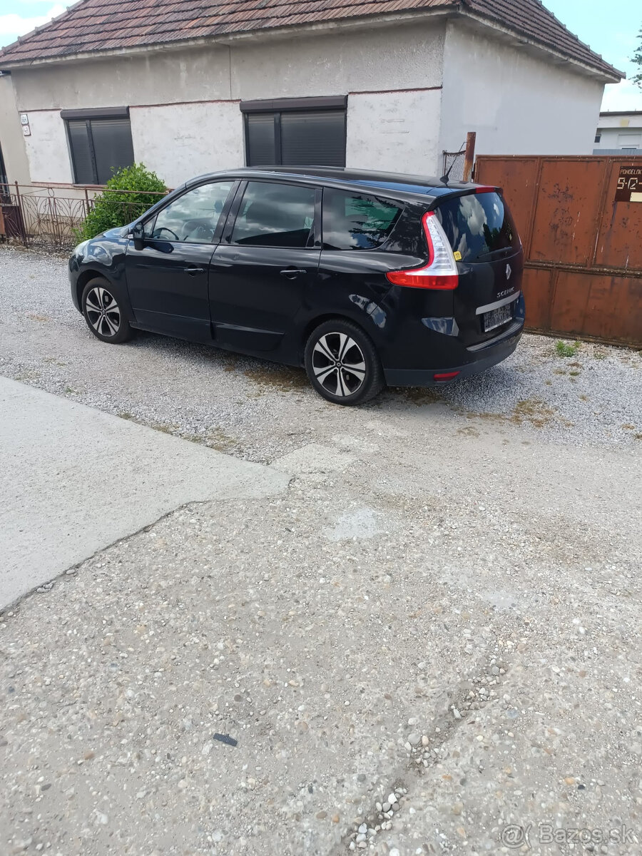 Renault Scenic,Grand Scenic - 2