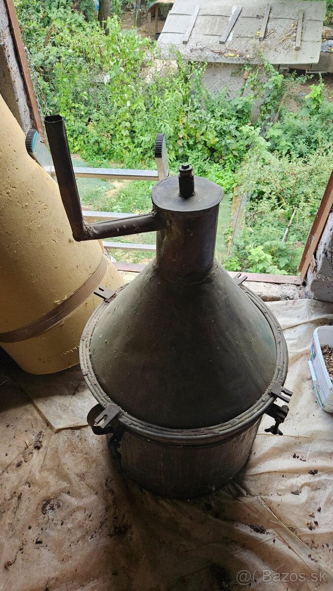 Domaca palenica - 2